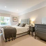 3 Bed In Keswick Oc-sz575 Prázdninový dům Braithwaite