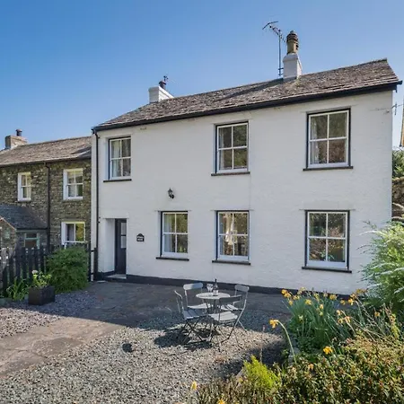 3 Bed In Thornthwaite Sz575 Holiday home Braithwaite