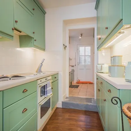 3 Bed In Thornthwaite Sz575 Holiday home *