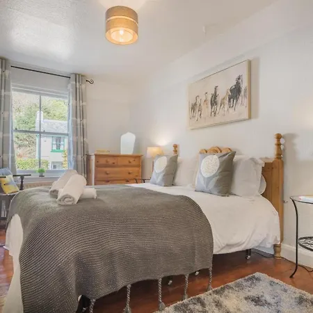 Σπίτι διακοπών 3 Bed In Thornthwaite Sz575 Braithwaite