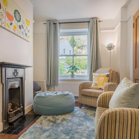 3 Bed In Thornthwaite Sz575 Holiday home Braithwaite