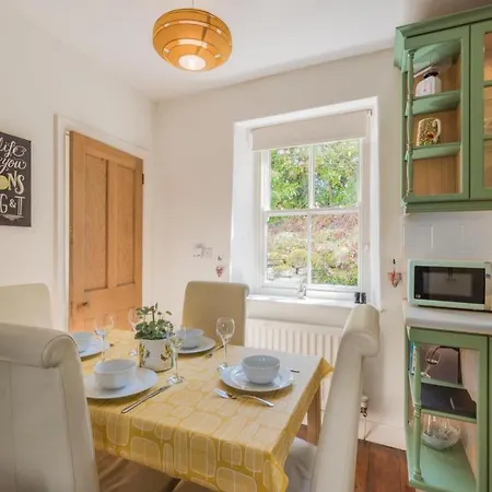 3 Bed In Thornthwaite Sz575 Holiday home