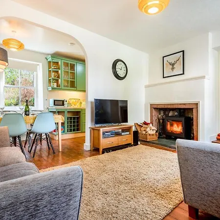 Holiday home 3 Bed In Thornthwaite Sz575 Braithwaite