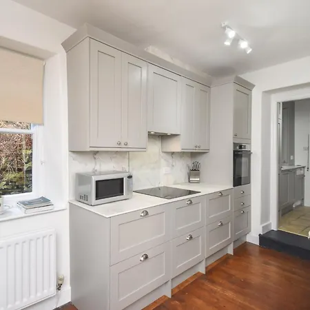 3 Bed In Thornthwaite Sz575 펜션 브레이스웨이트