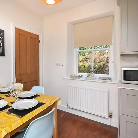3 Bed In Thornthwaite Sz575 펜션 브레이스웨이트