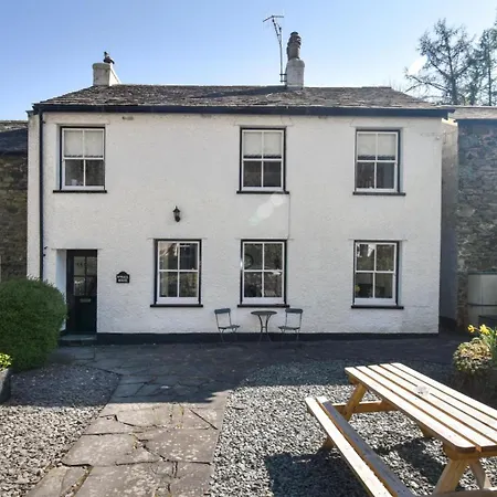 3 Bed In Thornthwaite Sz575 Σπίτι διακοπών