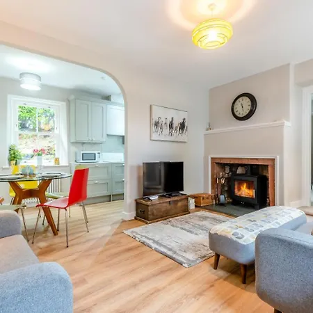 Prázdninový dům 3 Bed In Keswick Oc-sz575 Braithwaite