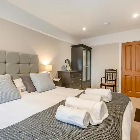3 Bed In Keswick Oc-sz575 Prázdninový dům Braithwaite