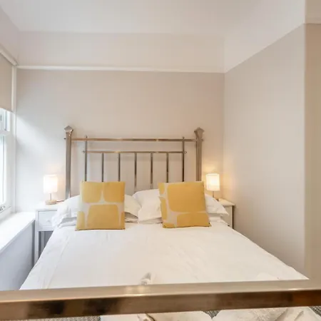 3 Bed In Keswick Oc-sz575 Prázdninový dům *