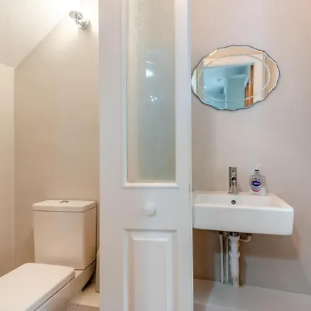 3 Bed In Keswick Oc-sz575 Prázdninový dům Braithwaite