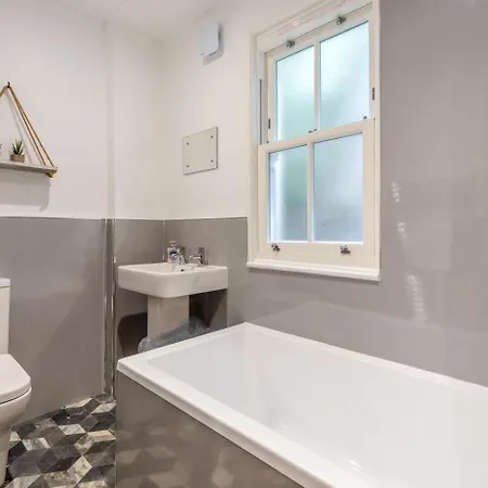 3 Bed In Keswick Oc-sz575 Prázdninový dům