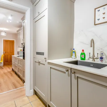 Prázdninový dům 3 Bed In Keswick Oc-sz575