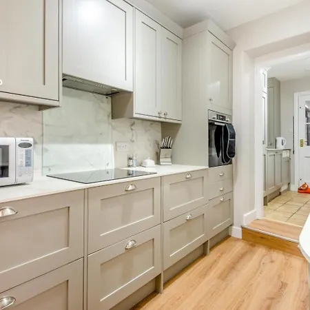 Prázdninový dům 3 Bed In Keswick Oc-sz575