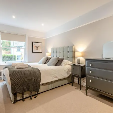 3 Bed In Keswick Oc-sz575 בית נופש ברייתווייט