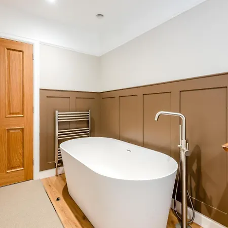 3 Bed In Keswick Oc-sz575 בית נופש ברייתווייט