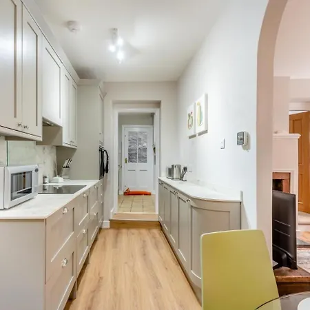Casa de Férias 3 Bed In Keswick Oc-sz575 Braithwaite