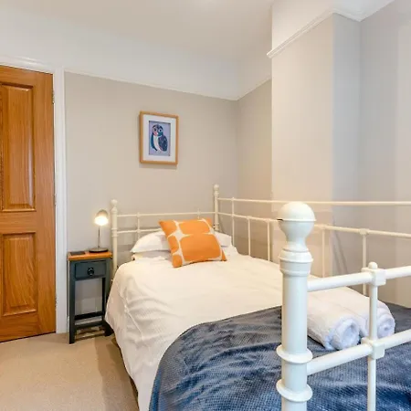 3 Bed In Keswick Oc-sz575 בית נופש