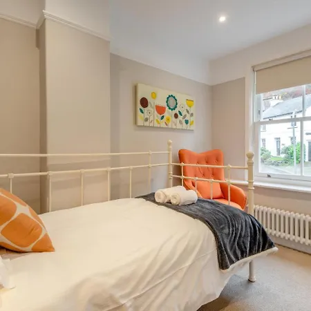 3 Bed In Keswick Oc-sz575 ברייתווייט