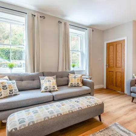Casa de Férias 3 Bed In Keswick Oc-sz575 *