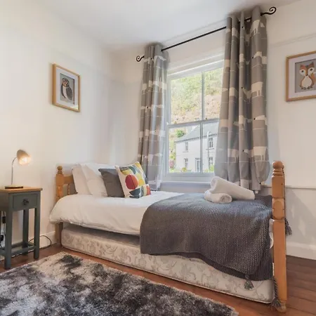 3 Bed In Keswick Oc-sz575 Ferienhaus