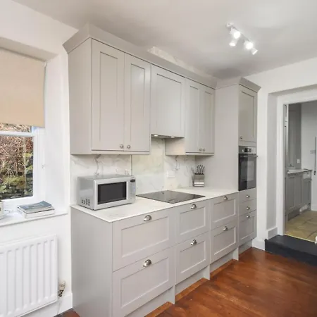 Casa de Férias 3 Bed In Thornthwaite Sz575 *