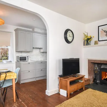 Casa de Férias 3 Bed In Thornthwaite Sz575 Braithwaite