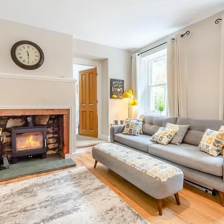 3 Bed In Keswick Oc-sz575 * Braithwaite